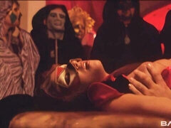 デカ尻, デカチン, デカパイ, フェラチオ, バック, 下着, オージー, ティーン