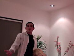 Group, Hardcore, Monster, Slut, Teen