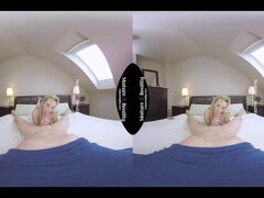 Tetas grandes, Rubia, Checa, Maduro, Tetas naturales, Pov, Coño, Chupando
