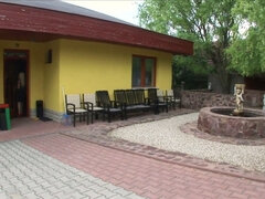 Grote mammen, Diep in de keel, Sperma in gezicht, Hd, Vrijster, Natuurlijke tieten, Kut duiken, Rijden