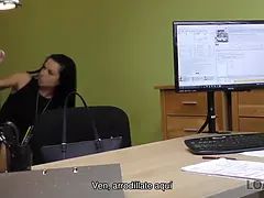Минет, Брюнетки, Чешки, Собачьи, Хд, Деньги, В офисе, Молоденькие