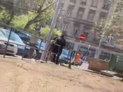 Двойное проникновение, Групповуха, Группа, Русские