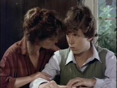 デカパイ, ブロンド, フェラチオ, 毛深い, ハードコア, 淫乱熟女, 義母, ティーン