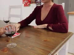 Latijnse vrouw, Moeder die ik wil neuken