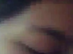 素人, アジア人, フェラチオ, 手コキする, 下着, ハメ撮り