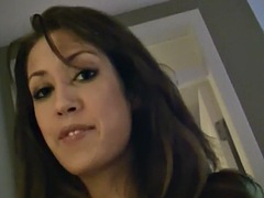 Babes, Blonde, Blowjob, Couple, Cumshot, Dick, Hardcore, Sucking