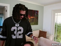 Amateur, Asiatique, Sucer une bite, Faciale, Hard, Énorme, Monstre, Seins naturels