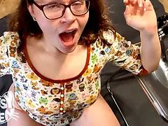 18 años, Amateur, Anal, Culo, Fetiche, Hd, Pov, Gritar