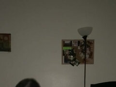 Zwart, Lul, Interraciaal, Kut duiken, Rijden, Mager, Tieten likken, Vrouw