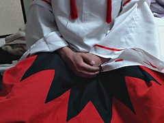 Gay, Pajear, Japonés