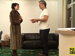 Geile alte tussi, Fetisch, Fingern, Lingerie, Masturbation, Reif, Milf, Gefesselt