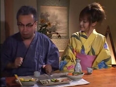 Asiático, Loco, Japonés