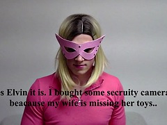 Amateur, Anal, Beauté, Travestis, Gode, Lingerie, Transsexuelle, Jouets
