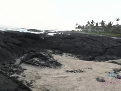 Jill is back in Hawaii with you!