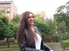 Leie, Grosse titten, Deutsch, Hardcore, Realität, Rau, Dürr, Jungendliche (18+)