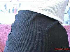 Asiatique, Cul, Gros cul, Japonaise, Masturbation, Jouets, Webcam