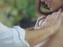 Fantastic Love On The Floor with Jenny Glam