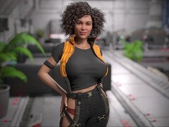 Из жопы в рот, Большой член, Игры, Мамочка