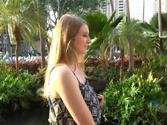 Amateur, Petite amie, Branlette thaïlandaise, Masturbation, Pov, Chatte, Rasée, Nénés
