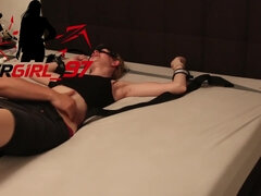 My First Tickle Video