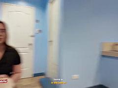 Asiatique, Grosse bite, Tir de sperme, Fétiche, Masturbation, Pov, Professeur, Épouse