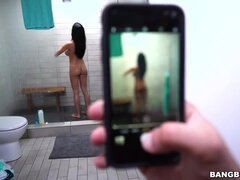 Cul, Gros cul, Sucer une bite, Hard, Fille latino, Mère que j'aimerais baiser, Chatte, Nénés