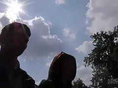 Enthousiasteling, Pijpbeurt, Bruinharig, Hd, Geld, Gezichtspunt, Tiener, Vrouw