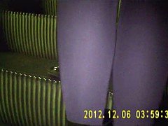 Черные, Сборник, Фетиш, Чулки, Подглядывание