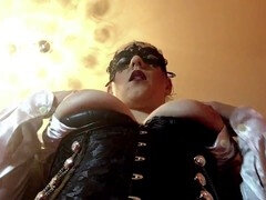 Maîtresse, Pov