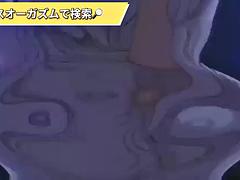 Amateur, Big tits, Creampie, Fetish, Handjob, Japanese, Licking, Pussy