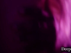 Chica, Rubia, Polla, Hd, Interracial, Tetas naturales, Pequeña, Fumando