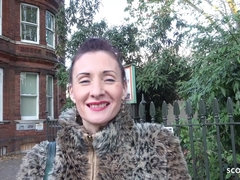 Минет, Семяизвержение, Член, Сперма на лице, Секс без цензуры, Зрелые, Милф, Тощие