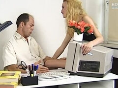 デカパイ, ドイツ人, Hd, 淫乱熟女, オーガズム, 苦痛, ラフ, 叫ぶ