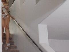 Amateur, Mamada, Polla, Sexo duro, Hd, Ducha, Trio, Boda