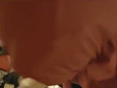 Session 1 part 2 Breathplay Latex Bondage