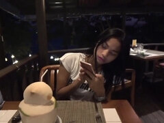 Amateur, Asiático, Mamada, Morena, Corrida, Hd, Interracial, Afeitado