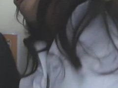 Gros seins, Japonaise, Pov