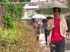 Sadomasoquismo, Fetiche, Grupo, Hd, Japonés, Policía