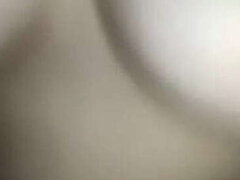 彼女, 自家製, なめる, 小柄, 馬乗り, ティーン, 妻