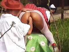 素人, アナル, お尻, デカチン, フィストファック, 淫乱熟女, ラフ, 剃毛
