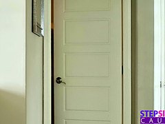 Blondine, Blasen, Spermaladung, Frau, Lecken, Pov, Muschi, Rau