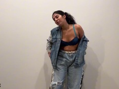 Shy College Girl Fucks Her Way to Hollywood with Jay Romero and Jasmine Sherni