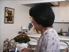 Hardcore, Reif, Mutti