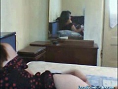 Enthousiasteling, Arabisch, Bruinharig, Stel, Masturbatie, Tepels, Alleen, Webcamera