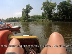 Gros seins, Sucer une bite, Grossier, Hd, Argent, De plein air, Pov, Nénés