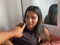 18 jahre, Prominente, Latina, Pov, Realität, Rau, Verführt