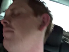 Funny movies Lovers fuck on the highway