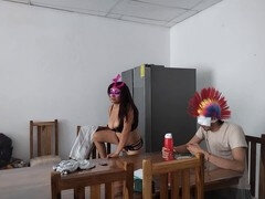 Amateur, Casero, Latina, Masturbación, Maduro, Madres para coger, Juguetes