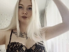 Big ass, Homemade, Pussy, Solo