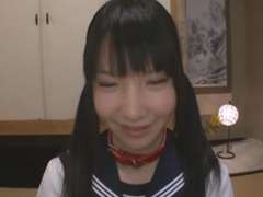 Буккаке, Семяизвержение, Сперма на лице, Японки